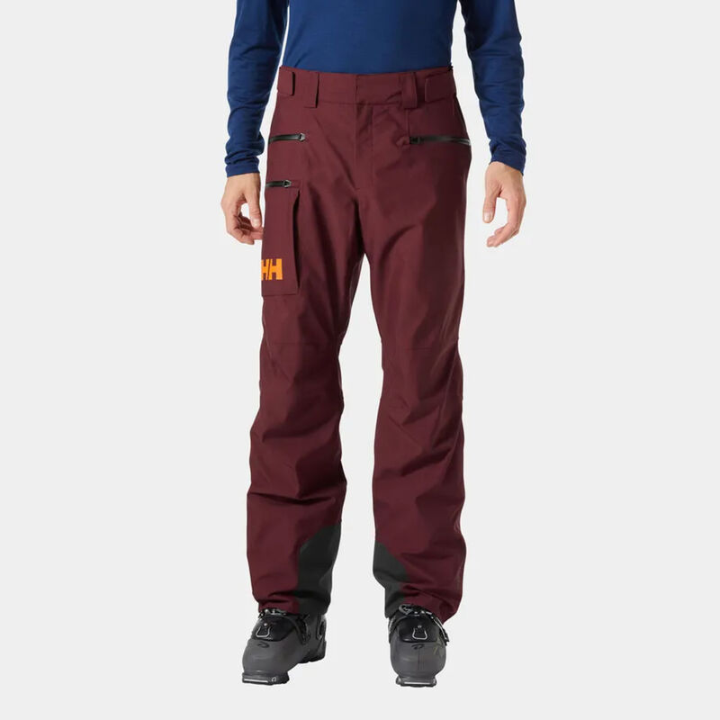 Helly Hansen Garibaldi 2.0 Pants Mens image number 0